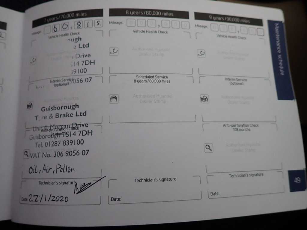 Used Hyundai TUCSON 2017 for sale - 77642750: Photo 32