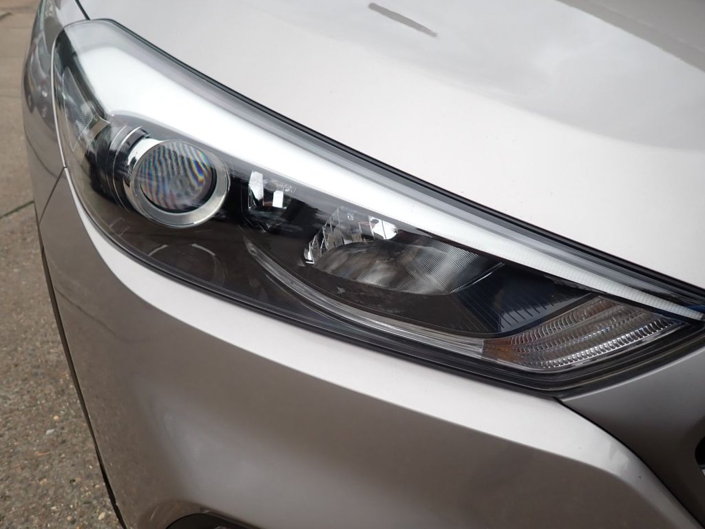 Used Hyundai TUCSON 2017 for sale - 77642750: Photo 37