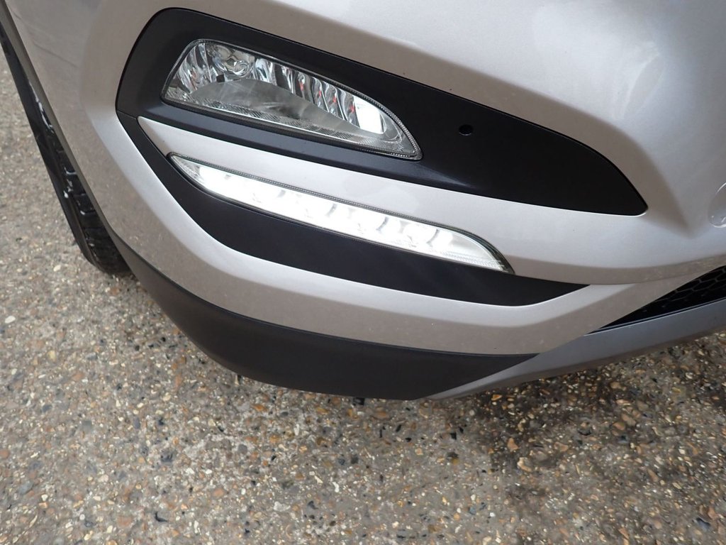 Used Hyundai TUCSON 2017 for sale - 77642750: Photo 38