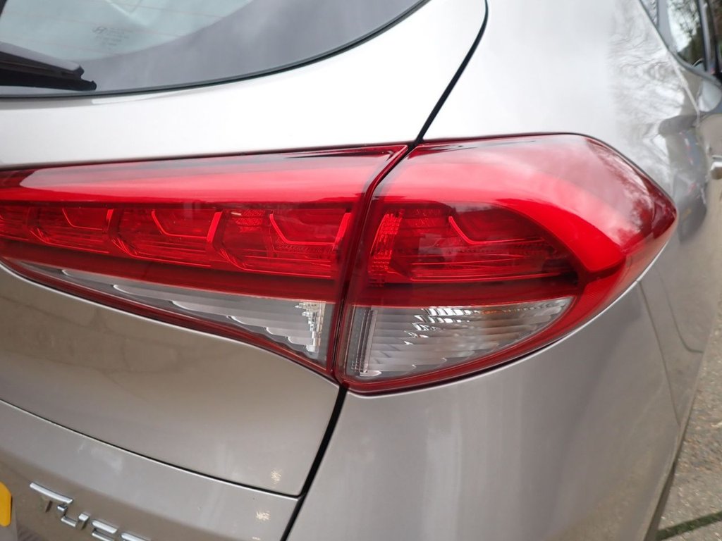 Used Hyundai TUCSON 2017 for sale - 77642750: Photo 43