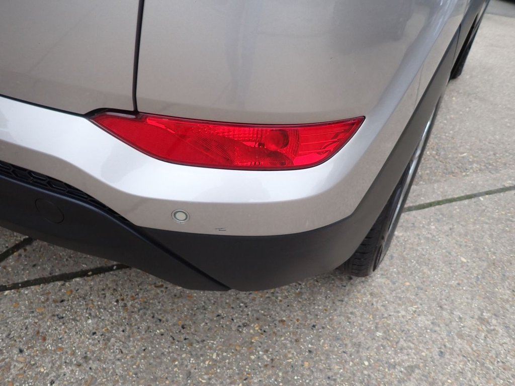 Used Hyundai TUCSON 2017 for sale - 77642750: Photo 44