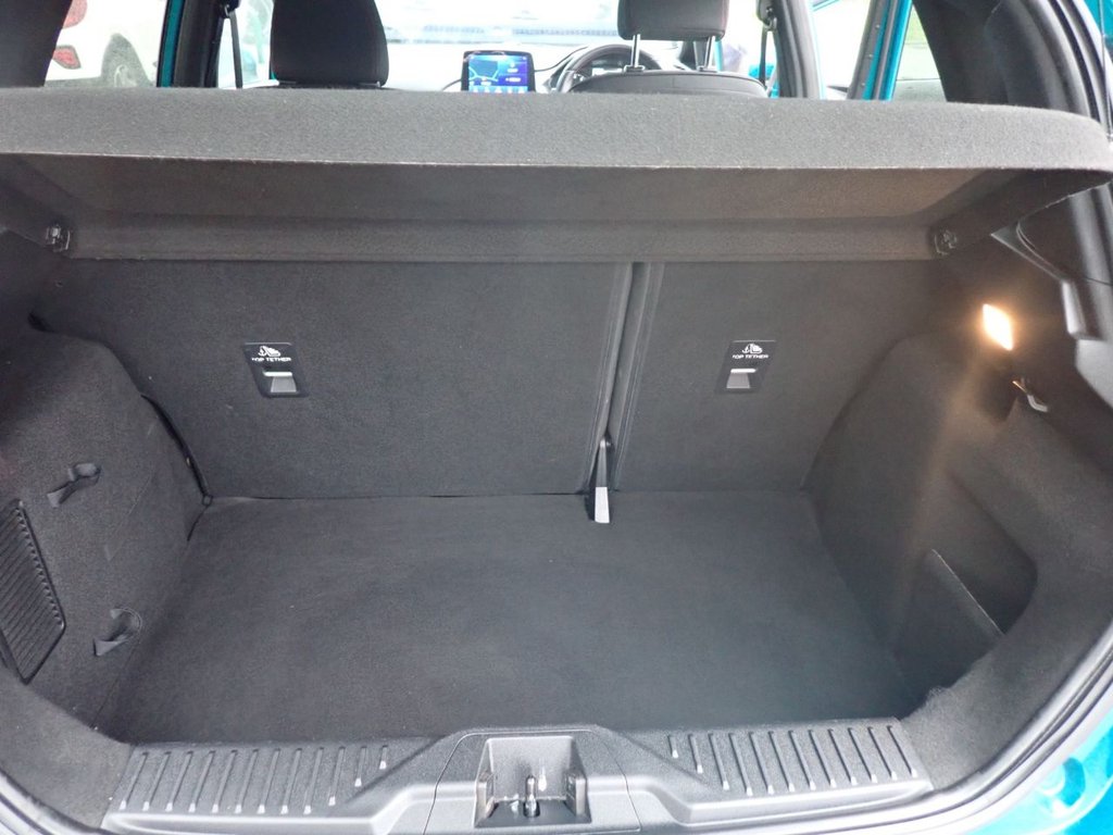 Used Ford Fiesta 2018 for sale - 77463601: Photo 11