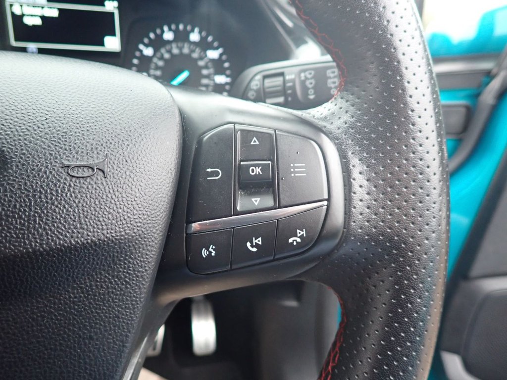 Used Ford Fiesta 2018 for sale - 77463601: Photo 18