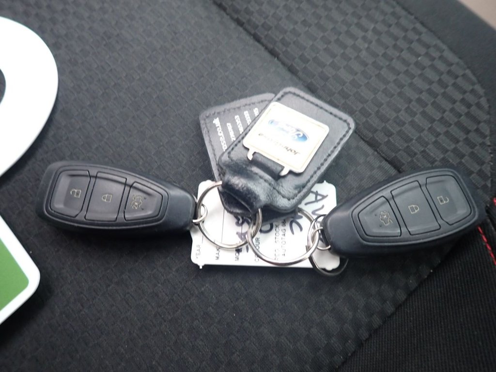 Used Ford Fiesta 2018 for sale - 77463601: Photo 23