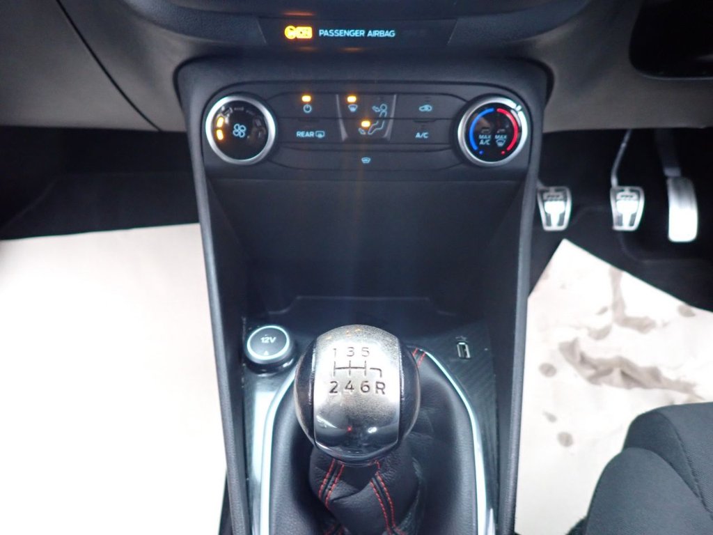 Used Ford Fiesta 2018 for sale - 77463601: Photo 26