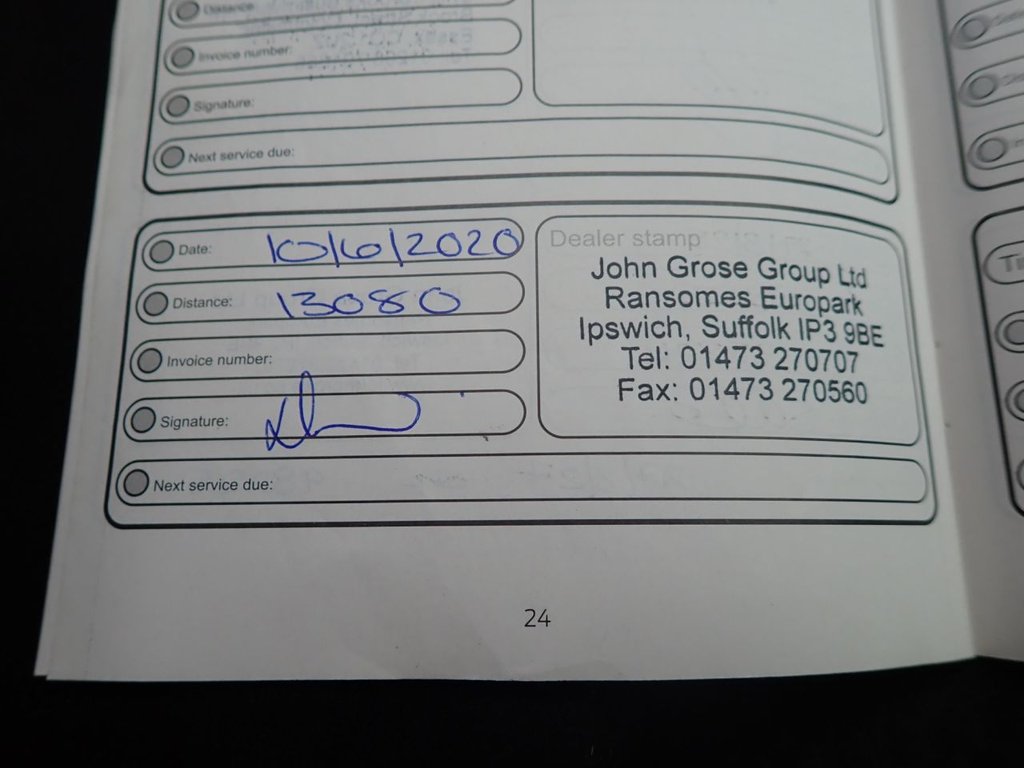 Used Ford Fiesta 2018 for sale - 77463601: Photo 32