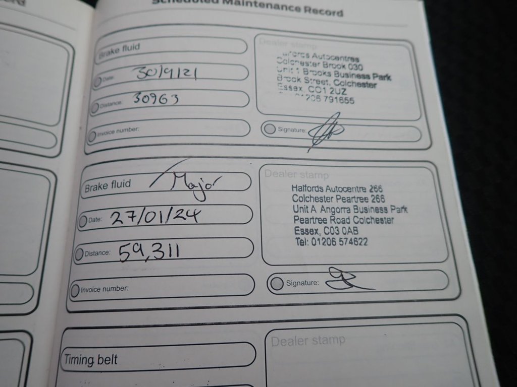 Used Ford Fiesta 2018 for sale - 77463601: Photo 33