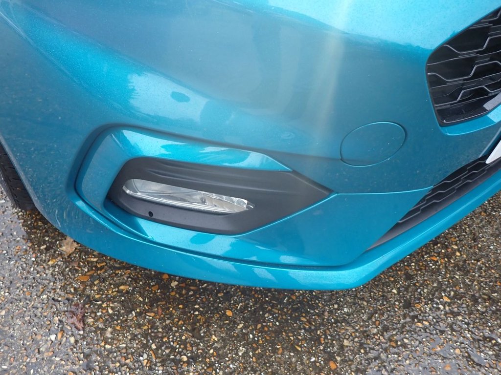 Used Ford Fiesta 2018 for sale - 77463601: Photo 41