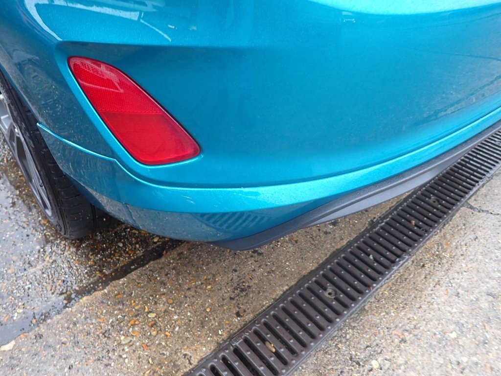 Used Ford Fiesta 2018 for sale - 77463601: Photo 45