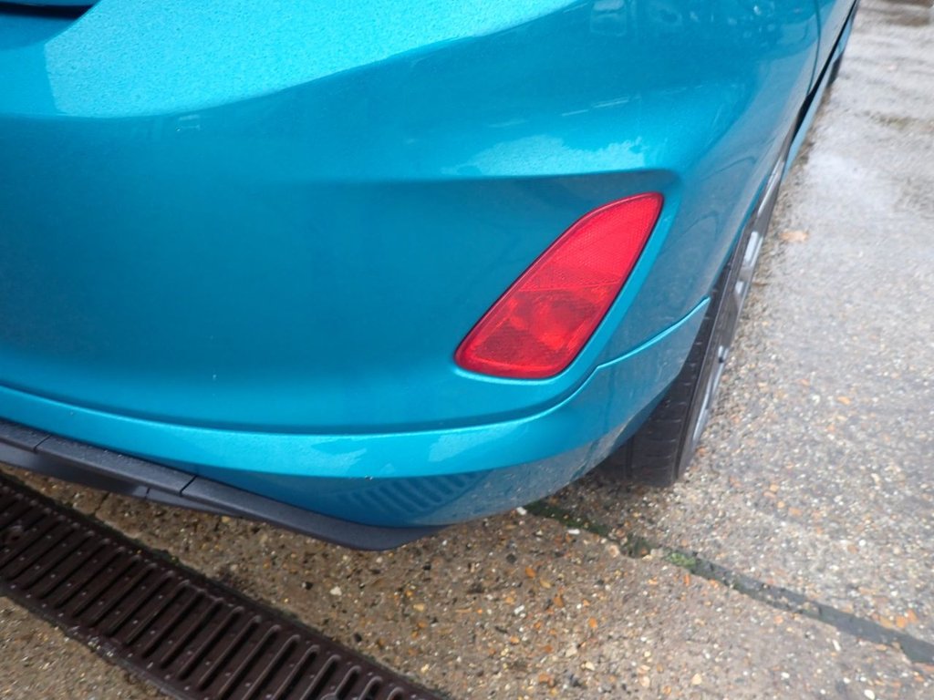 Used Ford Fiesta 2018 for sale - 77463601: Photo 47