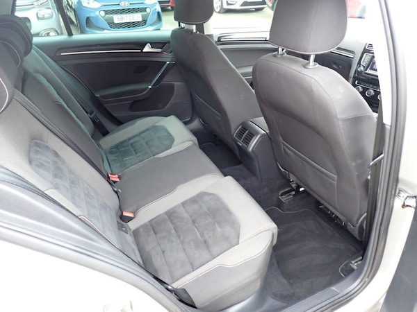 Used Volkswagen Golf 2014 for sale - 76223387: Photo 10