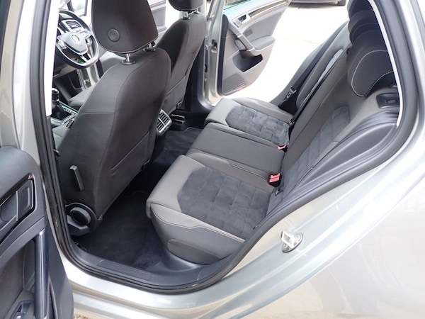 Used Volkswagen Golf 2014 for sale - 76223387: Photo 12