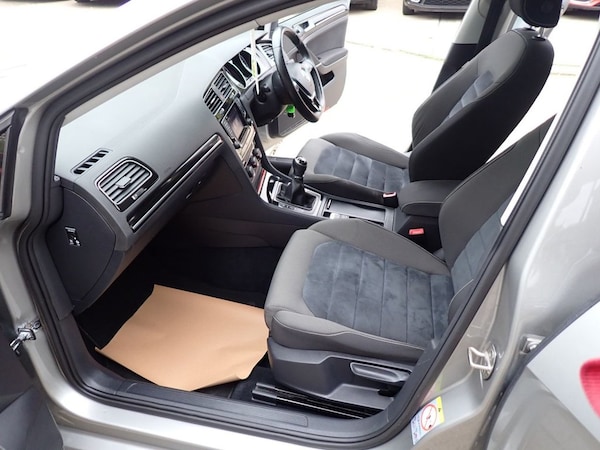 Used Volkswagen Golf 2014 for sale - 76223387: Photo 13
