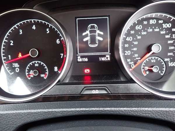Used Volkswagen Golf 2014 for sale - 76223387: Photo 15