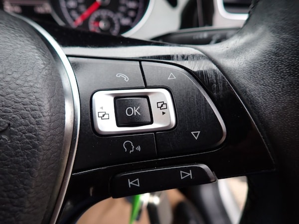 Used Volkswagen Golf 2014 for sale - 76223387: Photo 16
