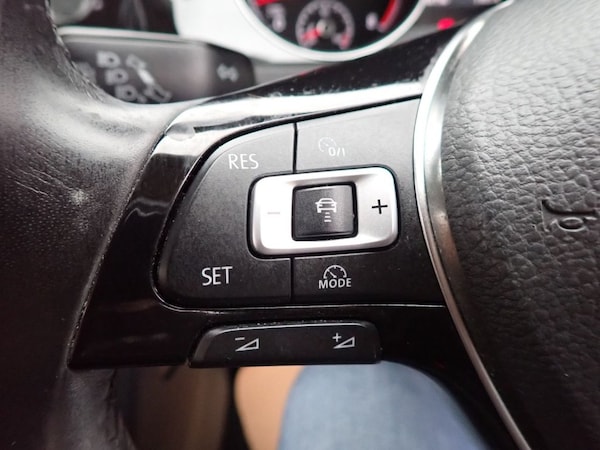 Used Volkswagen Golf 2014 for sale - 76223387: Photo 17