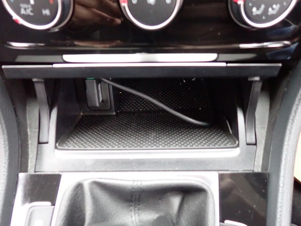 Used Volkswagen Golf 2014 for sale - 76223387: Photo 29