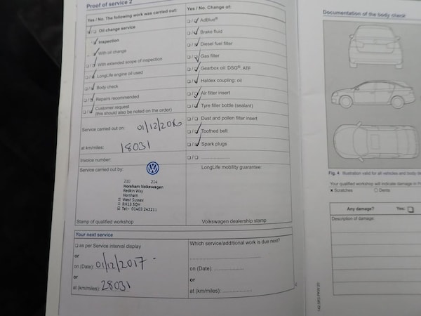 Used Volkswagen Golf 2014 for sale - 76223387: Photo 31