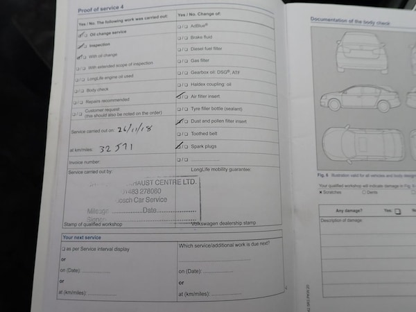 Used Volkswagen Golf 2014 for sale - 76223387: Photo 33