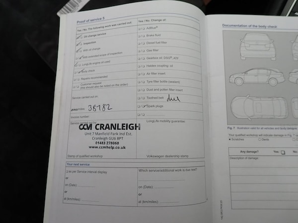 Used Volkswagen Golf 2014 for sale - 76223387: Photo 34