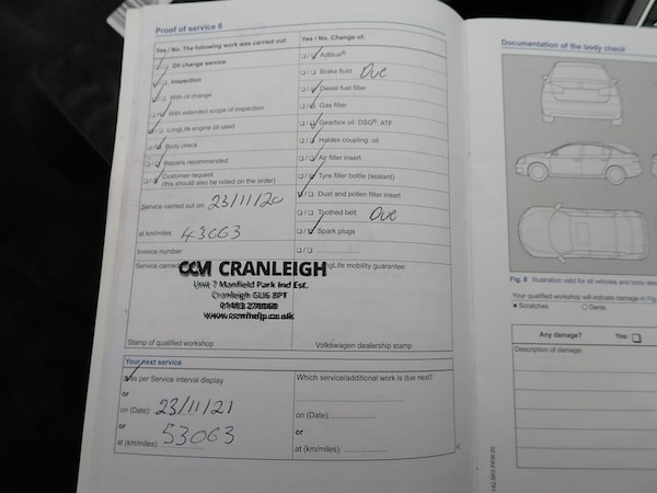 Used Volkswagen Golf 2014 for sale - 76223387: Photo 35