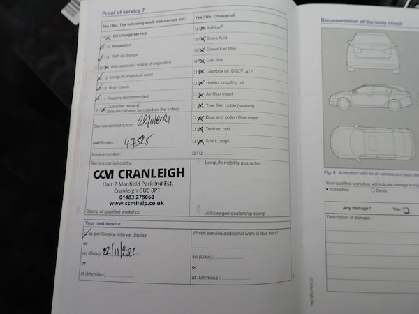 Used Volkswagen Golf 2014 for sale - 76223387: Photo 36