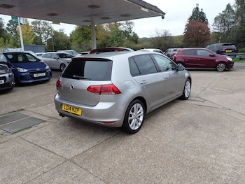 Used Volkswagen Golf 2014 for sale - 76223387: Photo 3