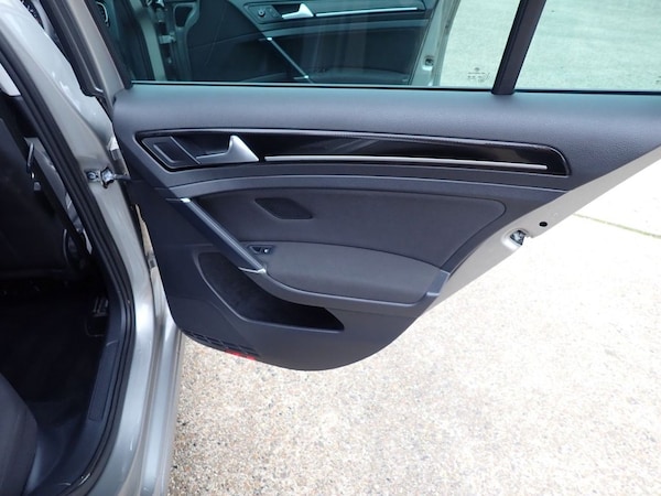Used Volkswagen Golf 2014 for sale - 76223387: Photo 44