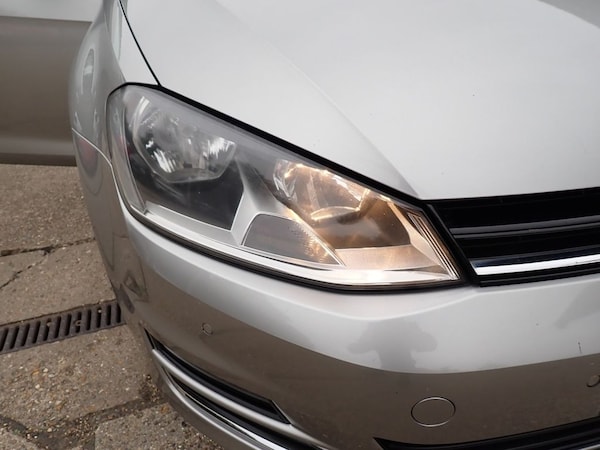 Used Volkswagen Golf 2014 for sale - 76223387: Photo 47