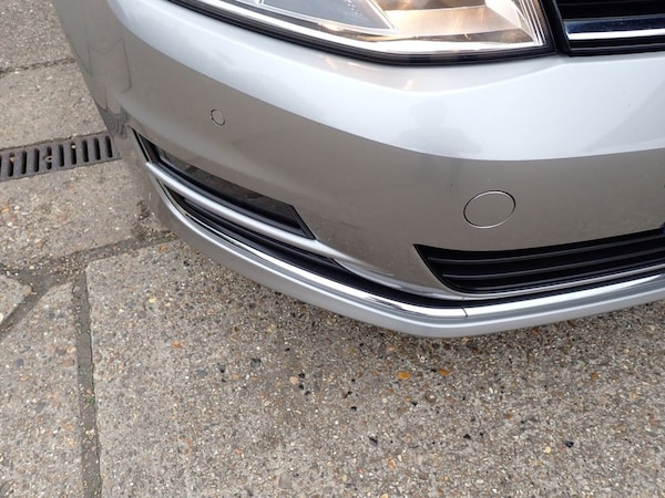 Used Volkswagen Golf 2014 for sale - 76223387: Photo 48