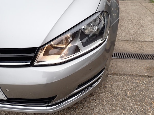 Used Volkswagen Golf 2014 for sale - 76223387: Photo 49