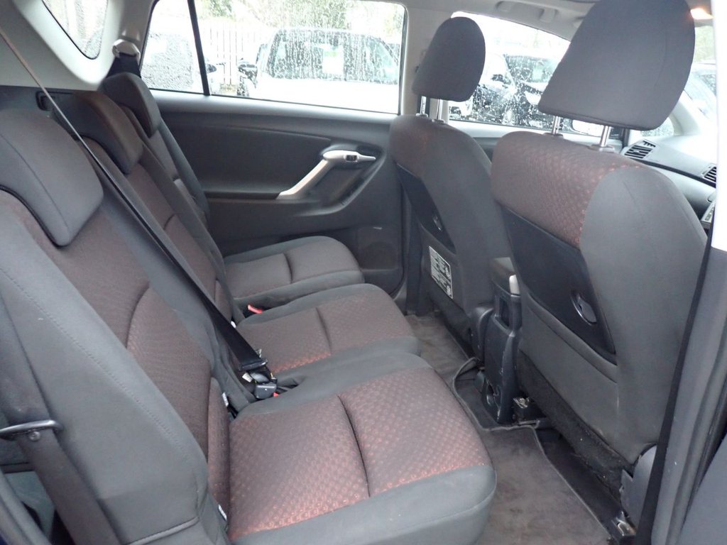 Used Toyota Verso 2010 for sale - 77287816: Photo 10