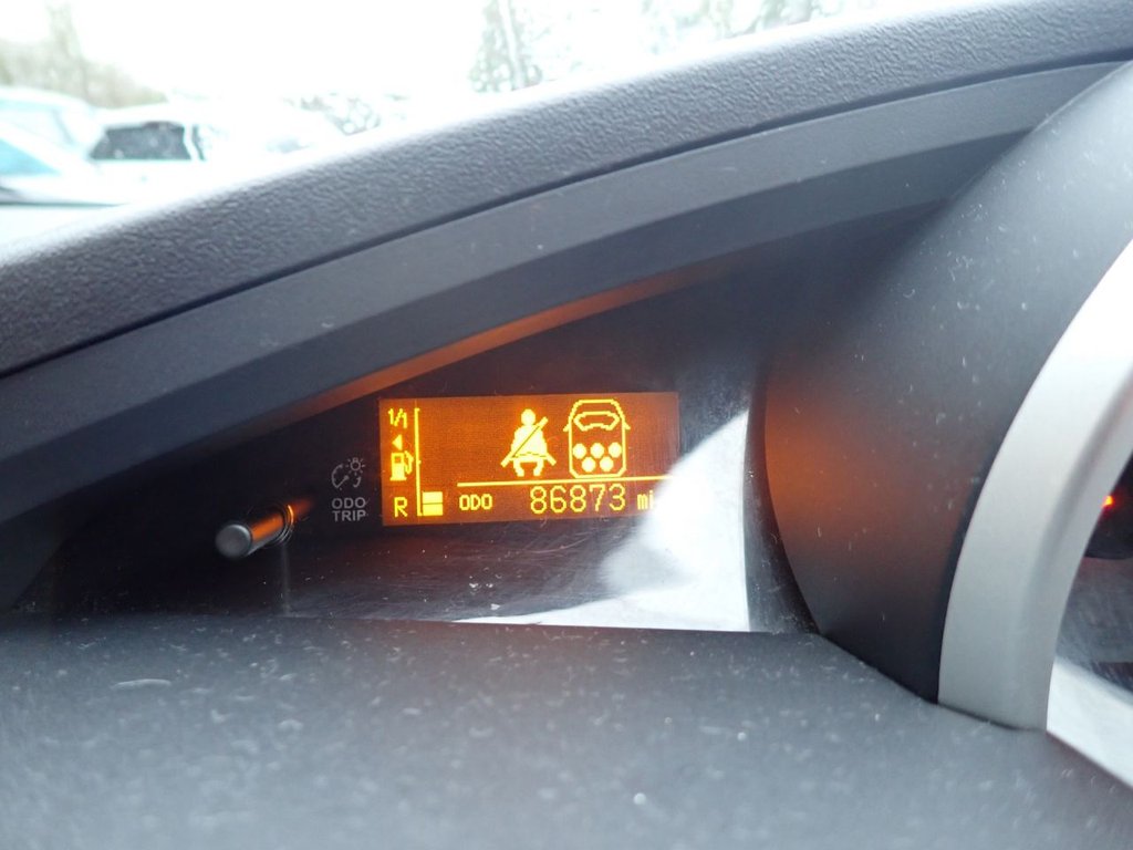 Used Toyota Verso 2010 for sale - 77287816: Photo 17