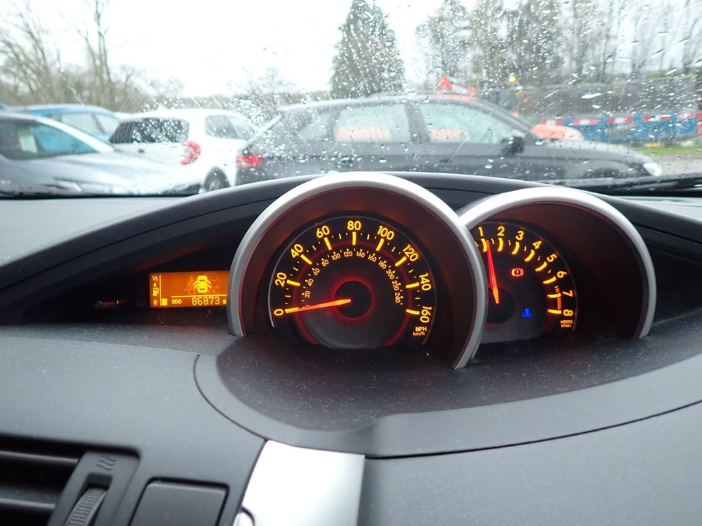 Used Toyota Verso 2010 for sale - 77287816: Photo 18