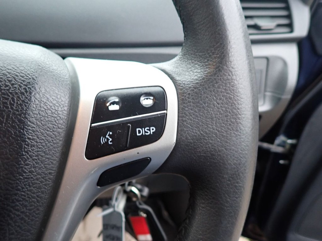 Used Toyota Verso 2010 for sale - 77287816: Photo 20