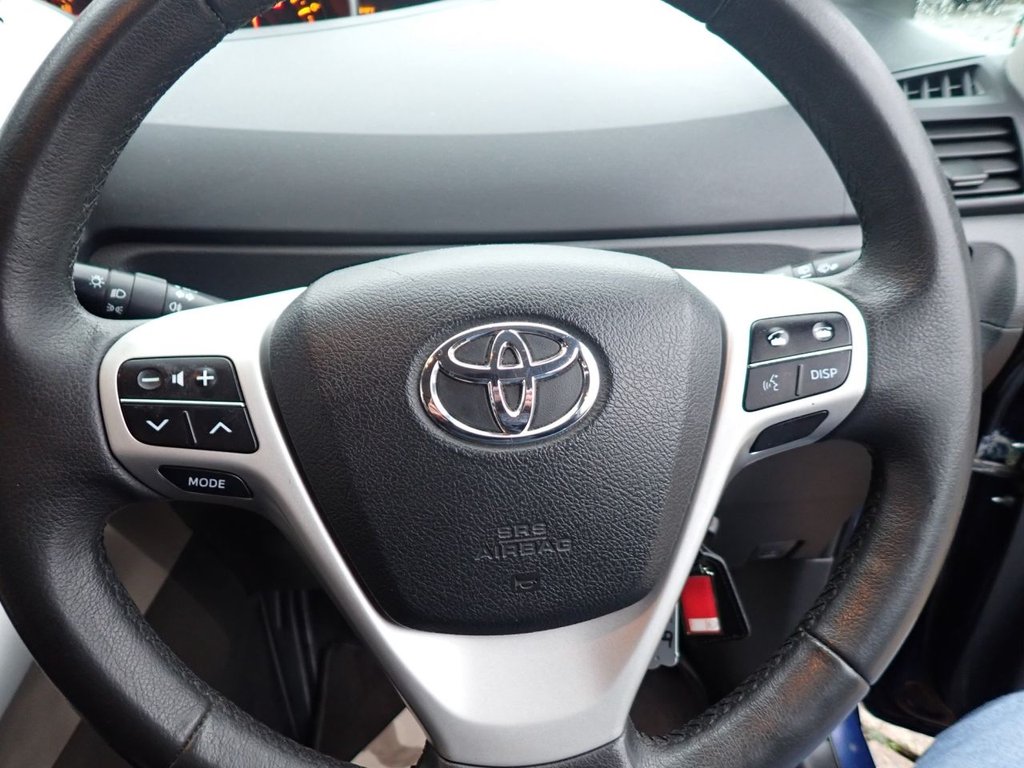 Used Toyota Verso 2010 for sale - 77287816: Photo 21