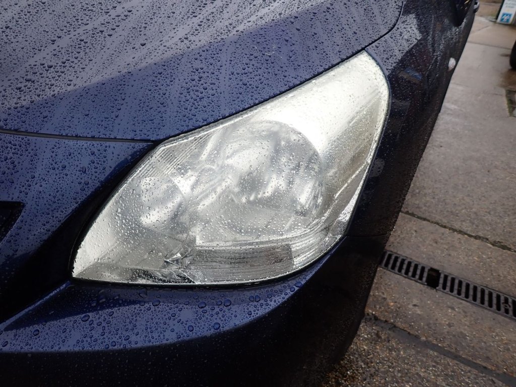 Used Toyota Verso 2010 for sale - 77287816: Photo 35