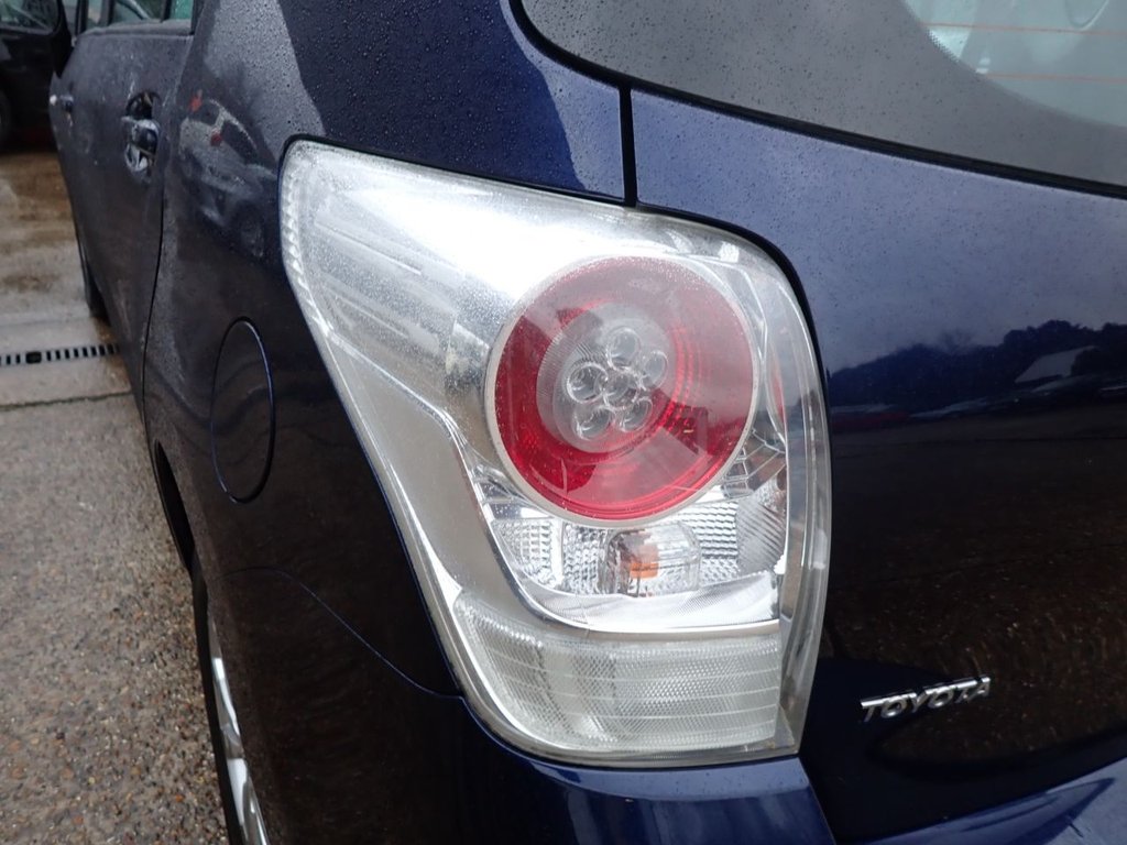 Used Toyota Verso 2010 for sale - 77287816: Photo 37