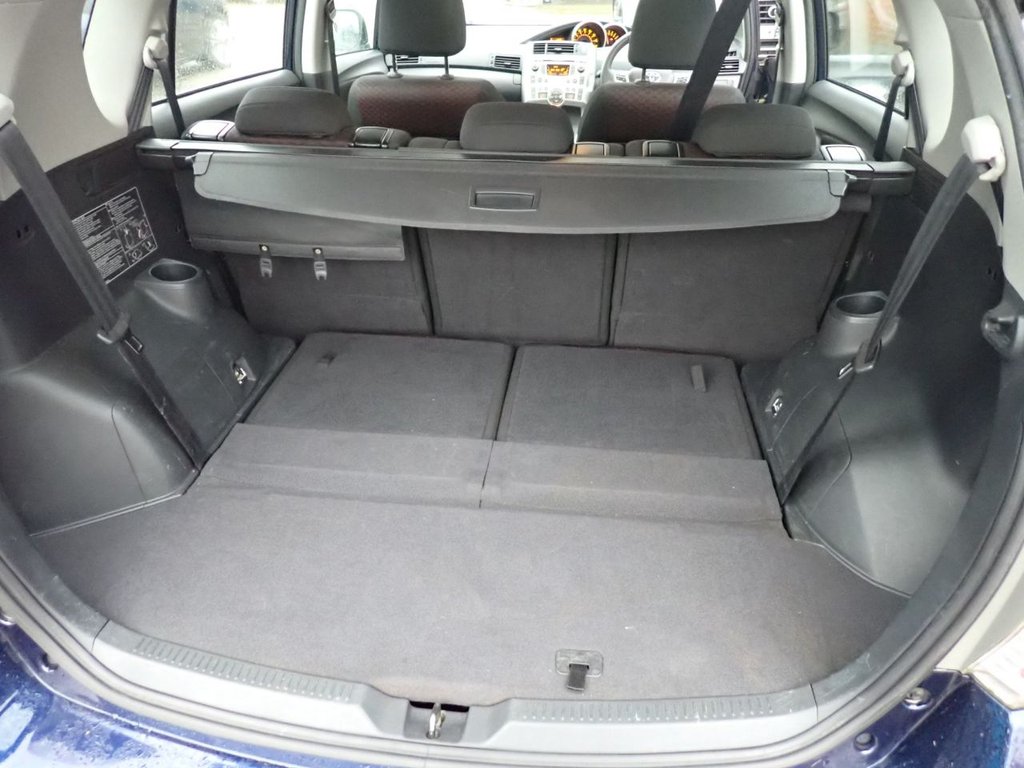 Used Toyota Verso 2010 for sale - 77287816: Photo 8