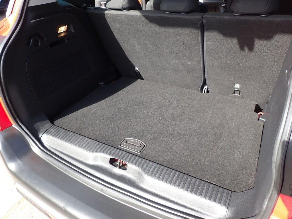 Used Citroen C3 Aircross 2018 for sale - 76235256: Photo 11