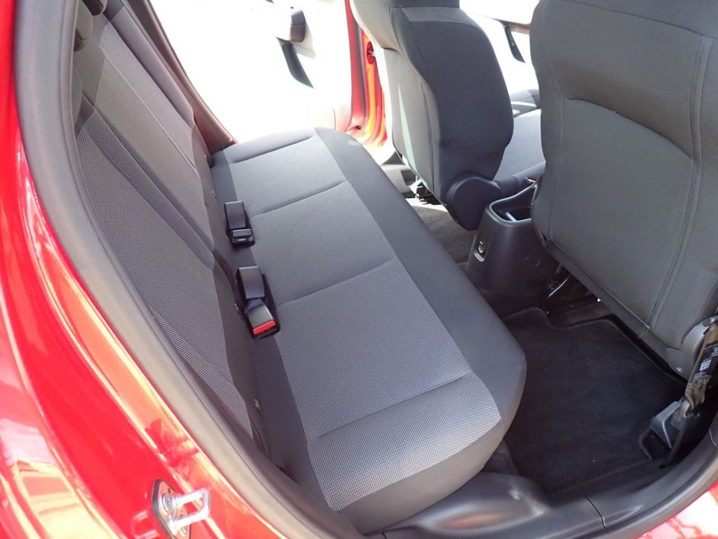 Used Citroen C3 Aircross 2018 for sale - 76235256: Photo 12