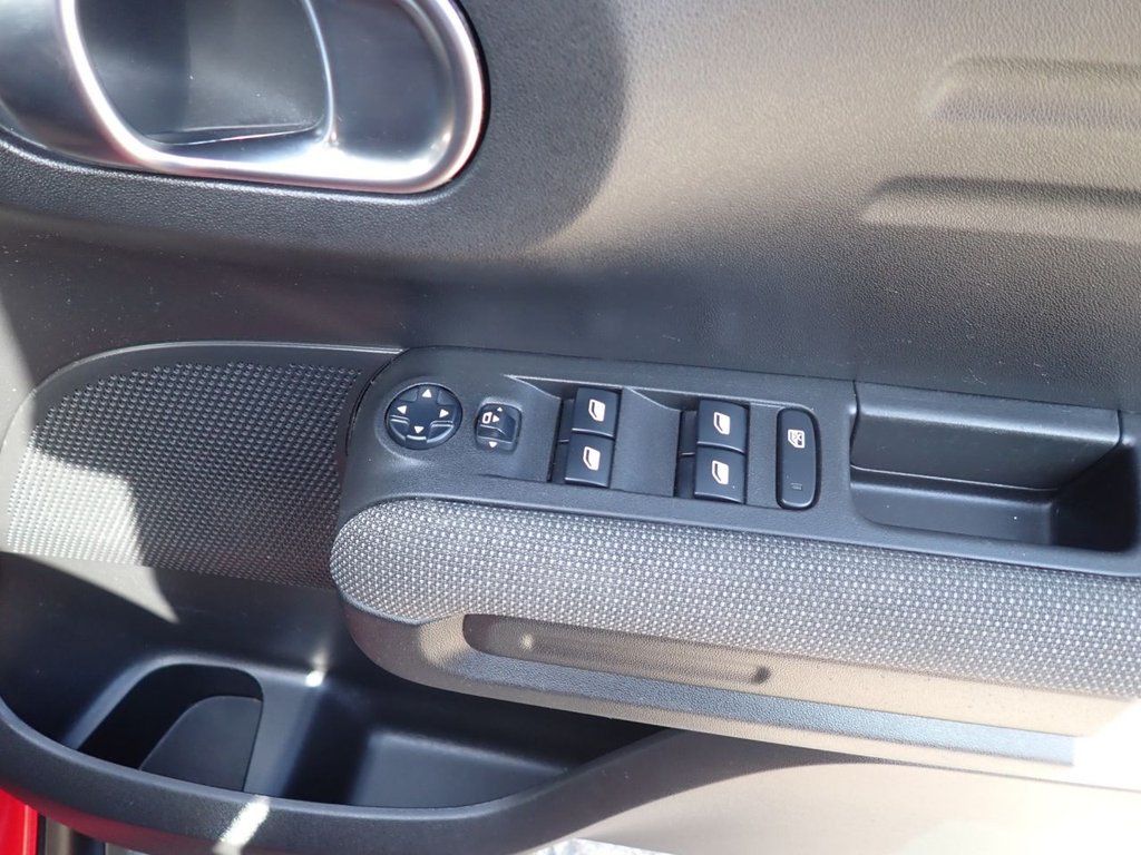 Used Citroen C3 Aircross 2018 for sale - 76235256: Photo 14