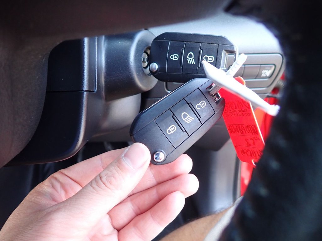 Used Citroen C3 Aircross 2018 for sale - 76235256: Photo 16