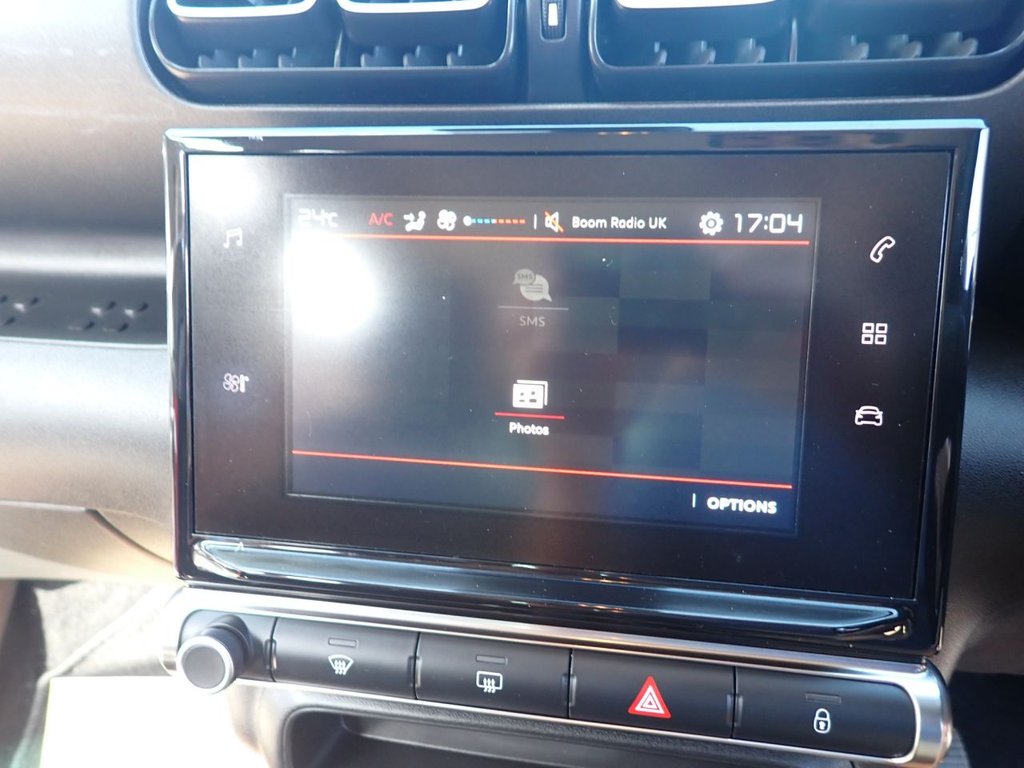 Used Citroen C3 Aircross 2018 for sale - 76235256: Photo 19