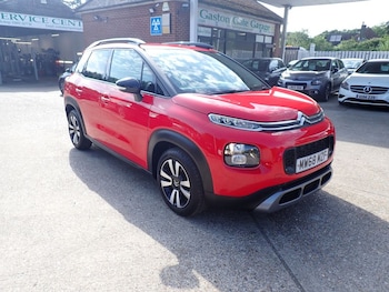Citroen - C3 Aircross