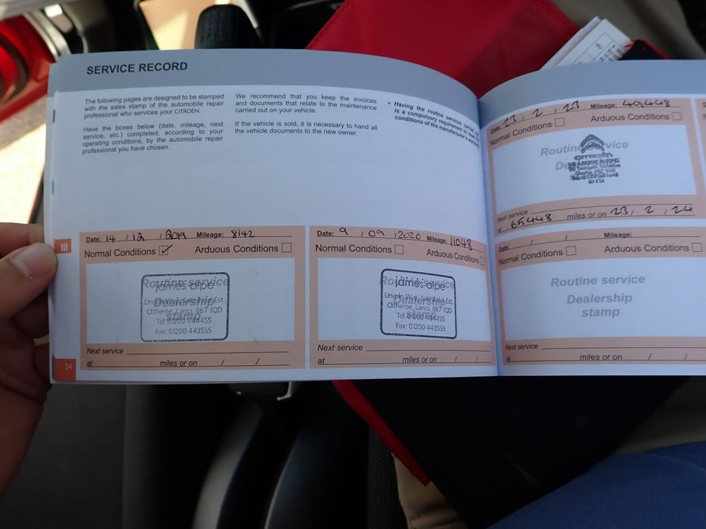 Used Citroen C3 Aircross 2018 for sale - 76235256: Photo 21