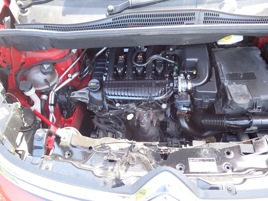 Used Citroen C3 Aircross 2018 for sale - 76235256: Photo 22