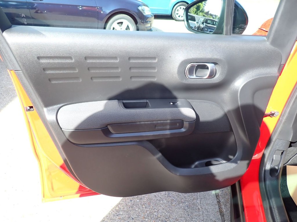 Used Citroen C3 Aircross 2018 for sale - 76235256: Photo 23