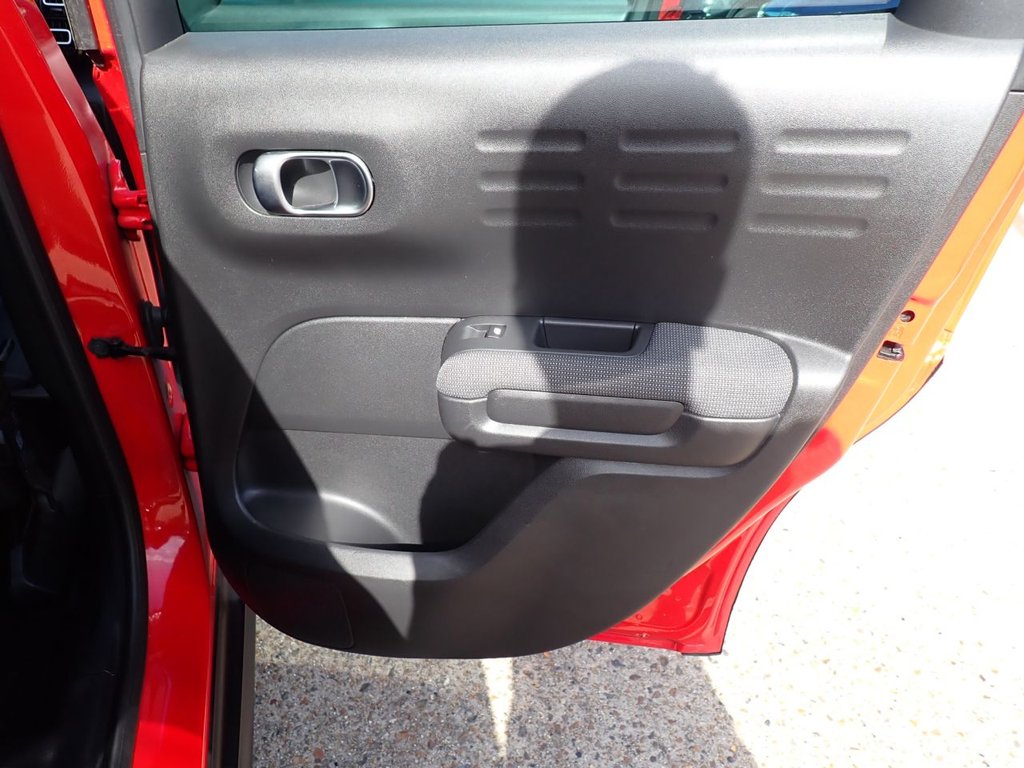 Used Citroen C3 Aircross 2018 for sale - 76235256: Photo 25