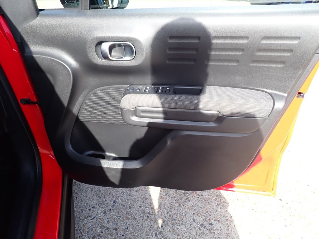 Used Citroen C3 Aircross 2018 for sale - 76235256: Photo 26